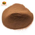 Sandblasting abrasive garnet sand 80 MESH